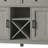 Caister Sideboard with Bar Hutch-1501380430