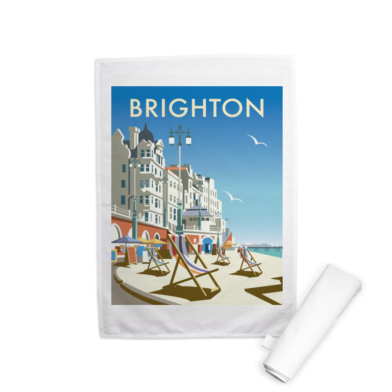 Cotton Kitchen Towel