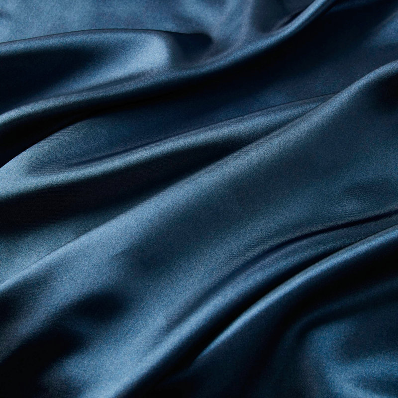 Ensemble de draps de luxe, Dark Blue