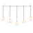 Shults 5 - Light Cluster Pendant-1644892806-1648270550