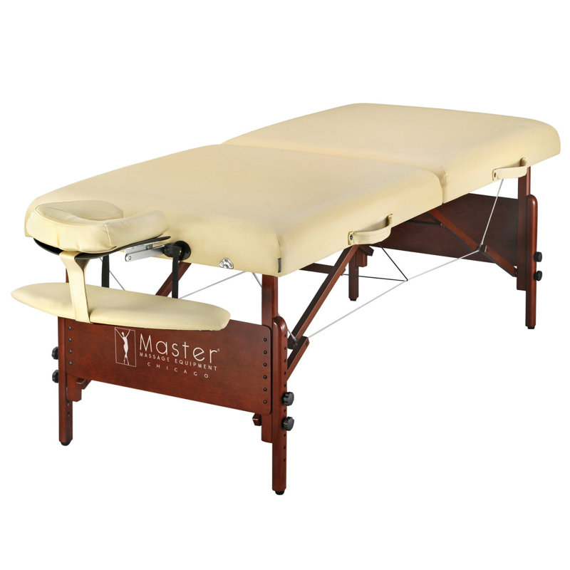 Pallesen 213cm Adjustable Folding Table