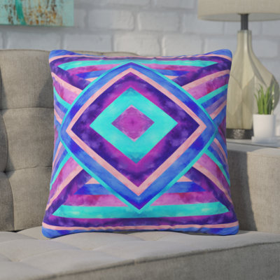 Coussin extérieur Jacqueline Maldonado Sonata