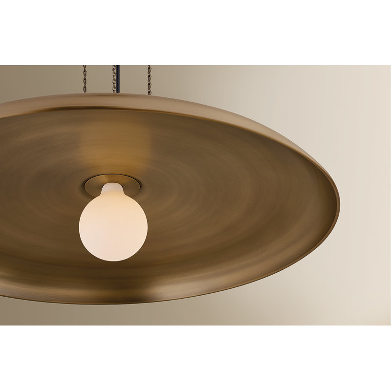 Rainhill Pendant