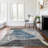 Cecelio Washable Indoor / Outdoor Rug-109572194