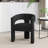 Jauier 24.6'' Wide Velvet Armchair-1174724574