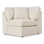 Braintree 6-Piece Sectional With Chaise-111301155-111301159