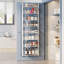 Wall Spice Rack