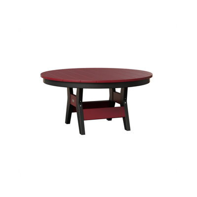 Harbor Outdoor Round Coffee Table