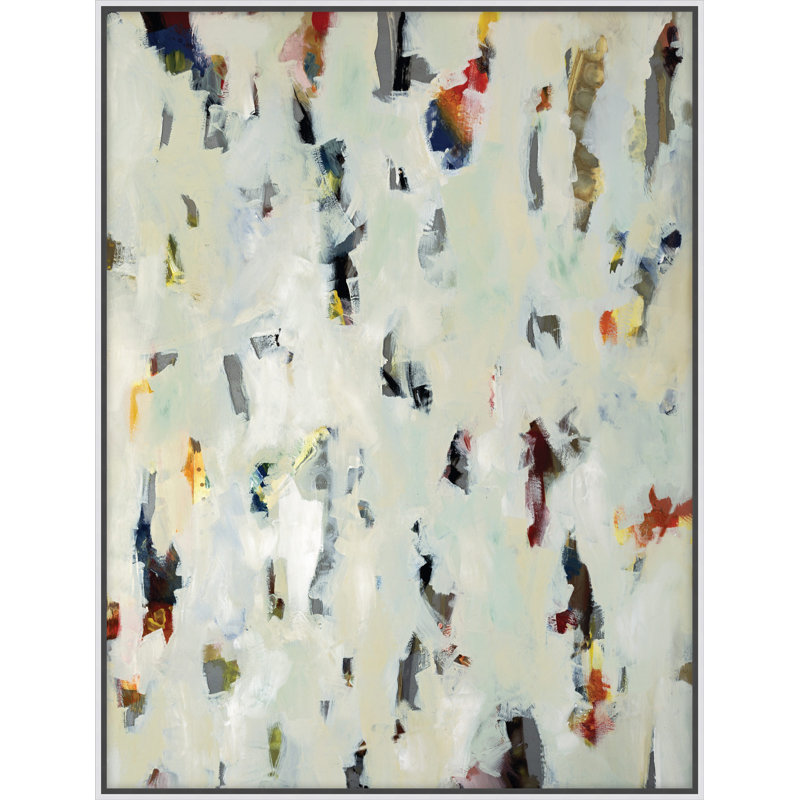 Much Is Forgotten 1 Print by Art House Studios, 25" H x 19" W x 2" D