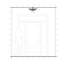Plafonnier semi-encastré 19,75 po Ludie-1290456161-1240928471