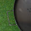 Round Smokeless Fire Pit