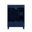 Meuble-lavabo de 24 pouces avec lavabo en céramique-1784322243