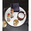 Plateau de service Infinity