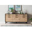 Lilbourn 186cm Sideboard