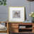 Remi Agate Shadow Box Wall Art