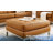 Upholstered 123'' Sofa-88609481