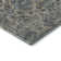 Premium Machine Washable Alliah AMF95 Blue Rug