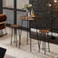 Tabouret de comptoir