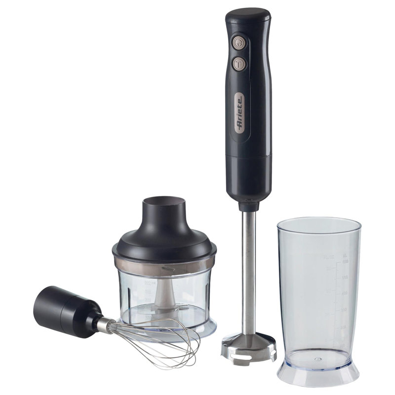Ariete 2 Speed 50.7 Blender