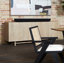 Mika 72'' W Solid Wood Sideboard