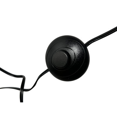 Carlyle 62'' Novelty Floor Lamp