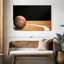  «Basketball Court Ball-266862093