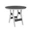 Harbor Outdoor Round Bar Table-411079246-411079260
