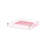 Coral Reef Acrylic Square Decorative Tray-93454348-120842506