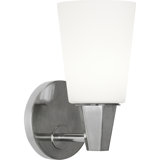 Wheatley 1 - Light Armed Sconce