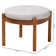Rheannan Upholstered Ottoman