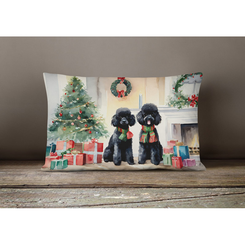 Other/No Pattern Outdoor Throw Pillow