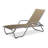 Outdoor Rust-Resistant Metal Chaise Lounge-19510310-48935084