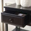 Sadie 32'' Solid Wood Console Table-797474845