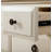 Braeley Solid Wood Accent Chest