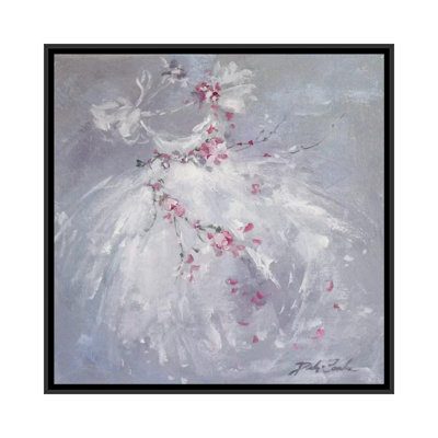 " Windswept " by Debi Coules