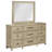 Aason Dresser & Mirror Set