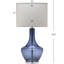 Lampe de table de 34,5 po Barrington-651348390