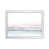 White Framed Canvas