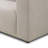 Lawndale Sofa-89"-Napa Sandstone-1106268981