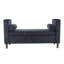 Banc de rangement rembourré Wittrock-1959531631