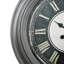 Beere Wall Clock
