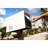 RetroBox Post Mounted Mailbox-86413835