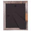 Cadre photo vieilli en bois recyclé 100% rustique-21093802