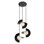 Scorpio 3 - Light LED Pendant