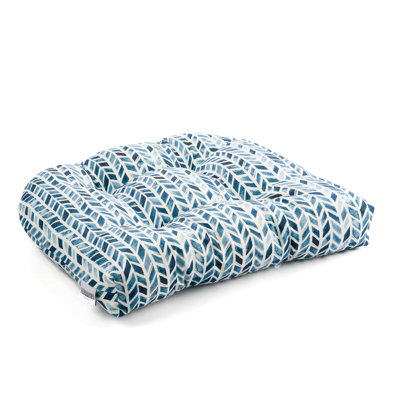  Italia Acrylic Outdoor Chair Cushion