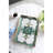 18.1X13x2" Decorative Tray