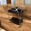 Cascadera Metal Bar Cart