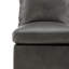 Chaise d'appoint rembourrée Malcolm-114252956