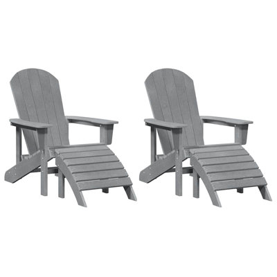Outdoor Lounge Chair
