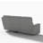 101.6" Upholstered Power Reclining Sofa-125347386